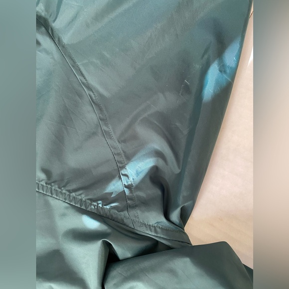 Sierra Designs Hooded Zip Up Jacket Size S - Picture 9 of 15